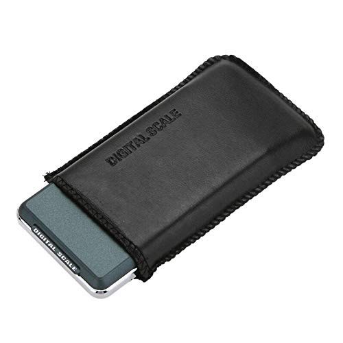 Báscula digital portátil precisión 600g x 0.01g miniatura 5
