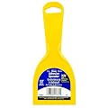 Homax Adhesive Spreader, 3", 3/32" Tooth, Vinyl Flooring Spreader