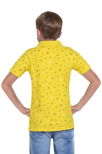 Image of Allen Solly Boys T-Shirt