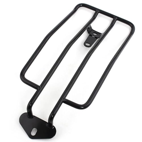 Support de bagages arrière Rebel 500 pour fixer un sac de voyage solo
