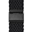 Black-Black Buckle