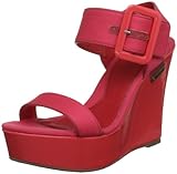 coralie jeans  Pepe Jeans Coral PFS90207, Damen Pumps, Orange (Choral), 39 EU / 6 UK