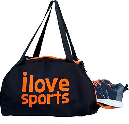 Dee Mannequin Multi Purpose Sports Gym Bag