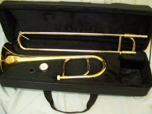 Alto Trombone, Eb Key #TOP2