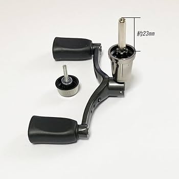ダイワ 軽量ダブルハンドル　65mm ダイワ スピニングリール ダブルハンドル」の人気商品一覧
