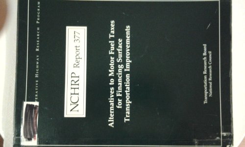 Recommended Guidelines for Sealing Geotechnical Exploratory Holes (National Cooperative Highway Research Program Report)