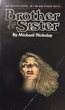 Paperback Brother & Sister Book