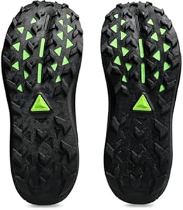 ASICS Gel-Trabuco 13 GTX Tênis de corrida masculino, Cinza grafite