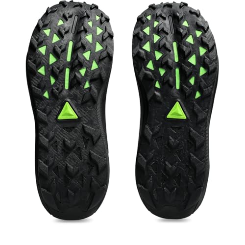 Image of ASICS Men Lace Up Running Shoes