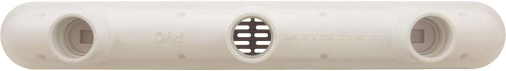 Aquastar 32CDFL101 Channel Drain with 3-Port Sump, 32-Inch