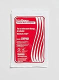 MediChoice Instant Warm Packs with Sleeve, 6 Inch x 9 Inch (Case of 24)