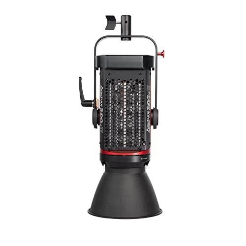 Aputure 600D lighting kit