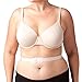 Maidenform womens Converter Low Back Bra Extender, Nude, One Size US