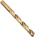Bosch CO2150 23/64-Inch Cobalt SP Jobber Drill Bit