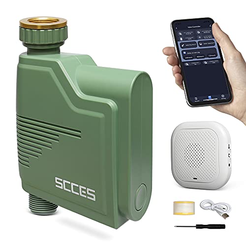 50%off-Sprinkler Timer