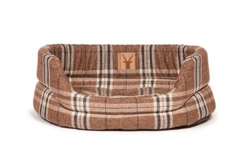 Danish Design Newton Truffle - Cama de Dormir (53 cm)