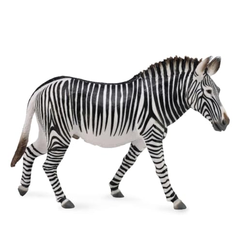Collecta - Cebra De Grevy - XL - 88773 (90188773)