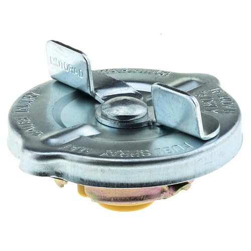Tapón de combustible Stant 10806 con sellado hermético para evitar la evaporación