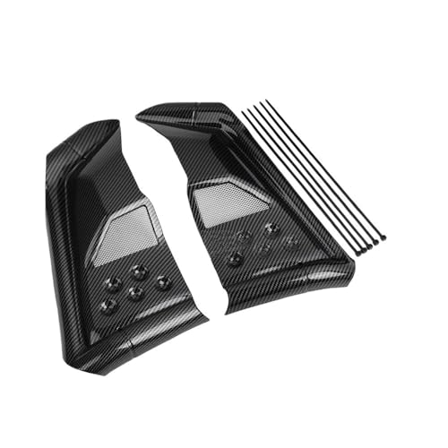 Protection de carénage Rebel CMX 500 panneau latéral de finition premium