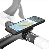 outdoor navi test fahrrad Bedienbarkeit: Alle Tasten, Anschlüsse und Kameras bleiben verwendbar. Touch Bedienung auch bei aufgezogenem Regenponcho möglich. Der Verschluss ermöglicht eine sekundenschnelle Montage