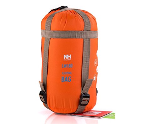 Gigoteuse d'été Tofern 190x75 garçon pour ne plus transpirer en camping