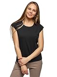 Ideal para crear un relajado estilo casual para el día a día o para hacer deporte