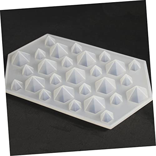 Molde para cubitos de hielo de silicona Hemobllo miniatura 7