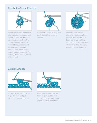 Huggable Amigurumi: Crocheting Teddy Bears and Other Cute, Cuddly Friends