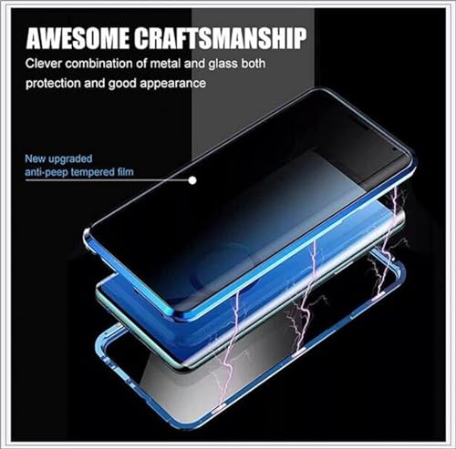 Coque Samsung S25 Plus antichoc violette avec protection intégrale 360