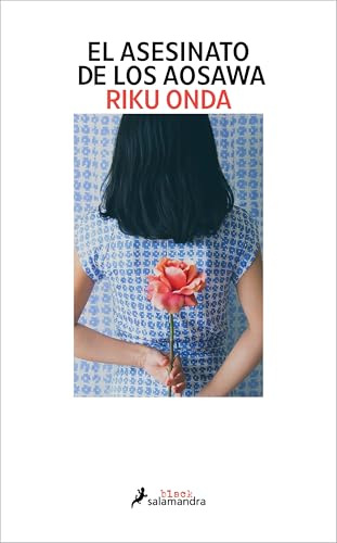 El asesinato de los Aosawa (Salamandra Black)