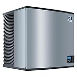 Manitowoc IDT1200A Indigo NXT 30' Air-Cooled Dice Ice Machine, 208/23V, NSF