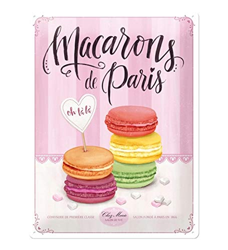 Nostalgic-Art Home & Country, Macarons
