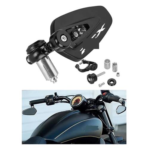 �̂��߂� PCX125 PCX150 PCX160 �I�[�g�o�C�p�o�b�N�~���[ ���j�o�[�T�� �X�N�[�^�[ �o�[�G���h �n���h���o�[�~���[ �I�[�g�o�C�A�N�Z�T���[(3)