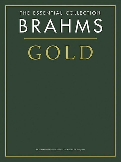 Brahms Gold le cadeau culturel parfait pour les amateurs de musique
