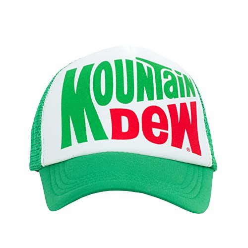 Image of Odd Sox - Pantry Trucker Hats for Men & Women - Adjustable Mesh Snapback Caps, Fun Food Gift Collection