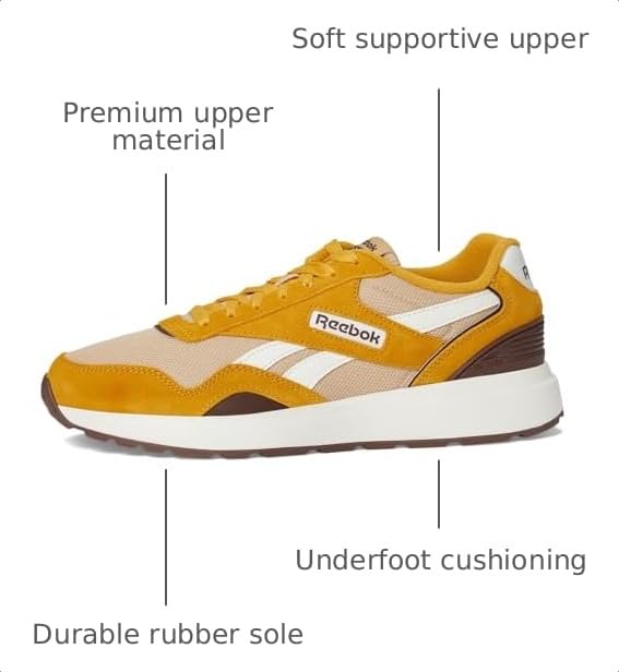 Image of Reebok Unisex-Adult Gl1100