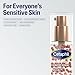 Cetaphil Healthy Renew Anti Aging Face Serum 1 Oz, Retinol Alternative Serum for Face with Niacinamide & Peptides, Skincare for Sensitive Skin with Vitamin B Complex, Fragrance Free