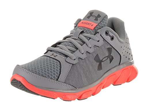 Under Armour Men's Charged Bandit 3 Storm Running Shoes