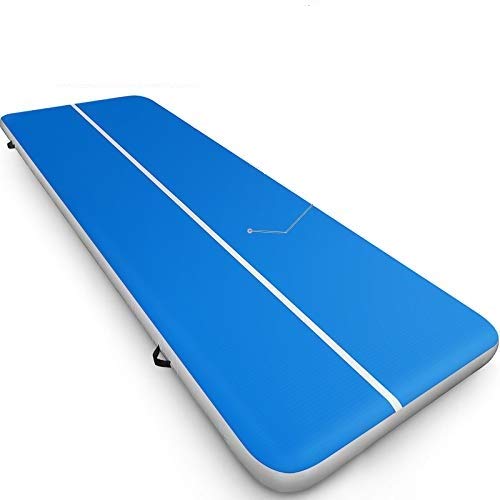  Ukiki Tapis de Gymnastique Gonflable 1 x 3M Ta...