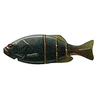 Amazon | イッセイ(ISSEI) スイムベイト ギルフラットスイマー 145mm