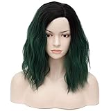 Material: Hochwertige hitzebeständige Kunstfaser