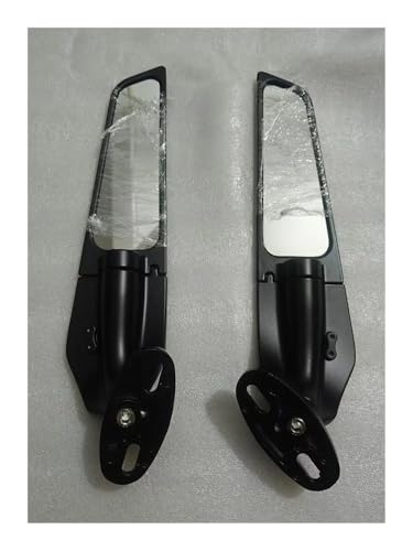 Accessoires carénage latéral 250SR 300SR MY22 avec rétroviseurs et spoilers