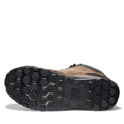 Timberland PRO Reaxion Mid Composite Safety Toe