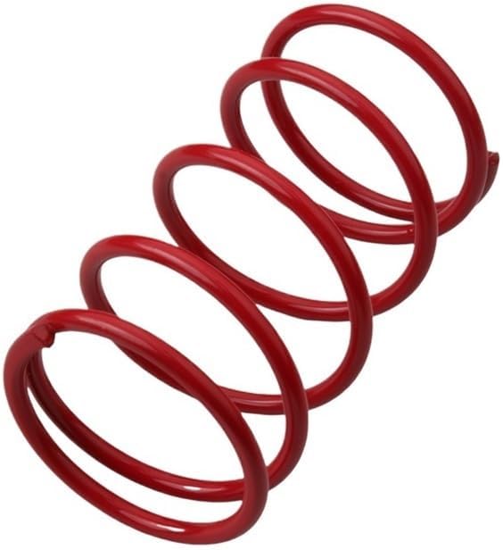 AF18 AF28 Racing Torque Spring 1000 1500 2000 RPM Compatible with SR ZX NSC SFX SGX SH SXR50 X8R-S 50cc(2000RPM)