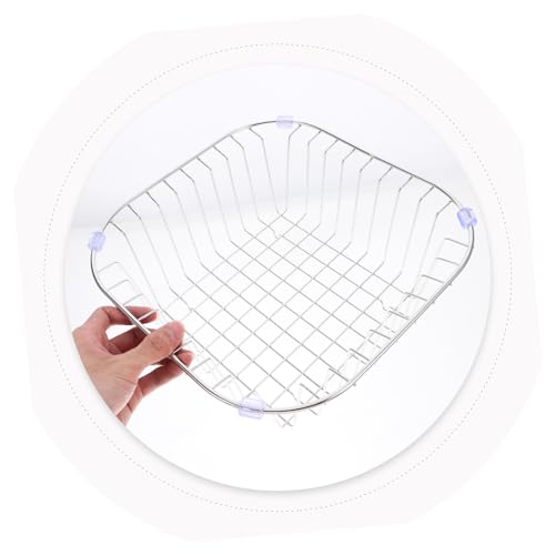 Colador de acero inoxidable para cocina Cabilock miniatura 6
