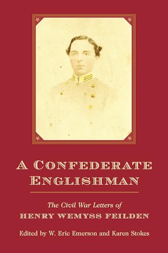 A Confederate Englishman