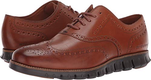 Image of Cole Haan Men's Zerogrand Wing Oxford