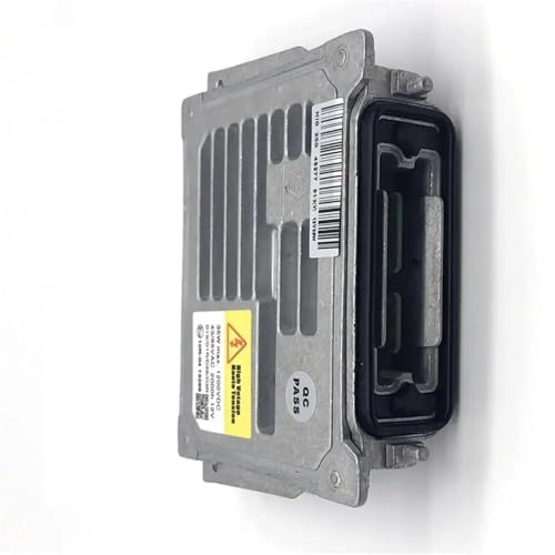Module de commande xénon D3S pour rénover éclairage avant 89089352 - 3