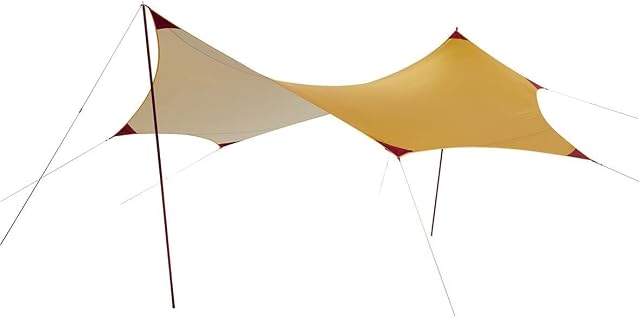 MSR tent-canopies Rendezvous Sun Shield Wing Canopy