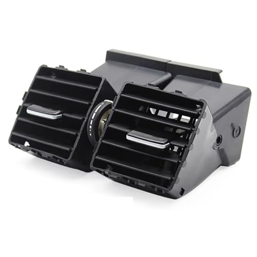 Rejilla trasera de aire rota para Benz ML W166: Solución completa con este marco OEM 1668300554